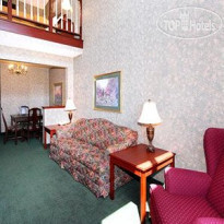 Comfort Suites Madison