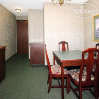 Comfort Suites Madison