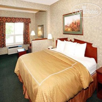 Comfort Suites Madison
