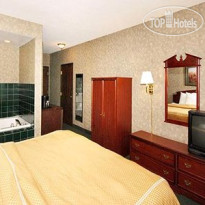 Comfort Suites Madison