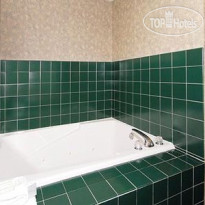 Comfort Suites Madison