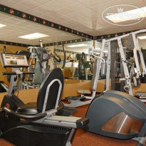 Comfort Suites Madison