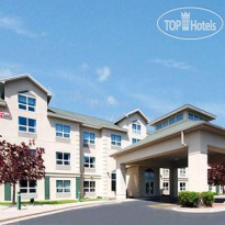 Comfort Suites Madison