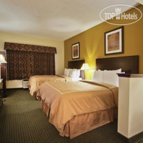 Comfort Suites Madison
