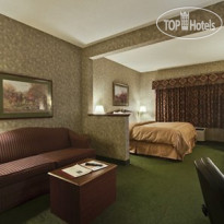 Comfort Suites Madison
