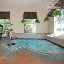 Comfort Suites Madison