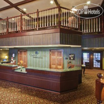Comfort Suites Madison