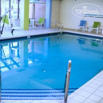 Best Western Plus InnTowner & the Highland Club 