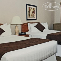 Best Western Plus InnTowner & the Highland Club 