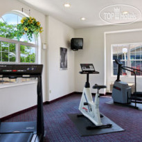 Microtel Inn & Suites by Wyndham Appleton 