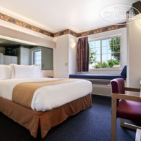 Microtel Inn & Suites by Wyndham Appleton 