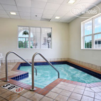 Microtel Inn & Suites by Wyndham Appleton 