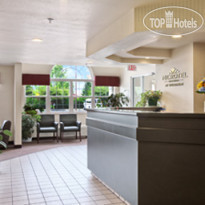 Microtel Inn & Suites by Wyndham Appleton 