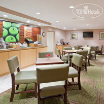 La Quinta Inn Sheboygan 