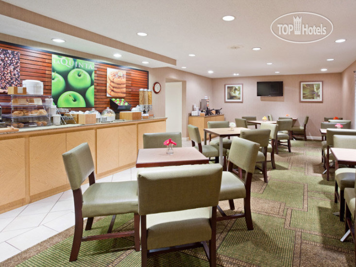 New photos from tourists La Quinta Inn Sheboygan 2*