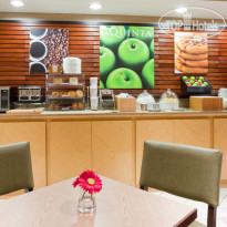 La Quinta Inn Sheboygan 