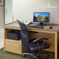 La Quinta Inn Sheboygan 