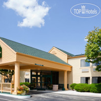 La Quinta Inn Sheboygan 