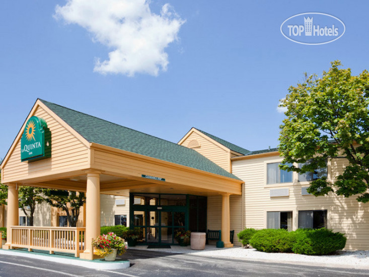 Hotel photo La Quinta Inn Sheboygan 2*