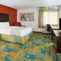 La Quinta Inn Sheboygan 