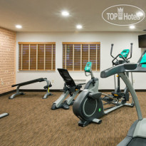 La Quinta Inn Sheboygan 