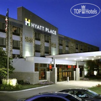 Hyatt Place Milwaukee Airport 