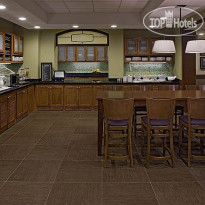 Hyatt Place Milwaukee Airport 