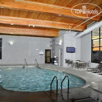 Hyatt Place Milwaukee Airport 