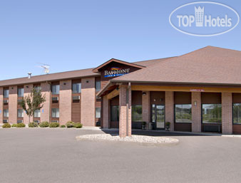 Hotel photo Baymont Inn & Suites Marshfield 2*