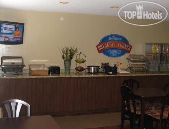 New photos from tourists Baymont Inn & Suites Marshfield 2*