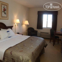 Baymont Inn & Suites Marshfield 