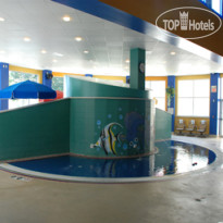 Ramada Plaza Green Bay 