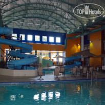 Ramada Plaza Green Bay 
