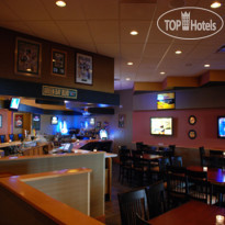 Ramada Plaza Green Bay 