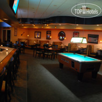 Ramada Plaza Green Bay 