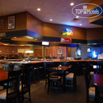 Ramada Plaza Green Bay 