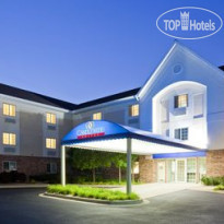 Candlewood Suites Appleton 