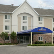 Candlewood Suites Appleton 