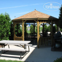 Candlewood Suites Appleton 