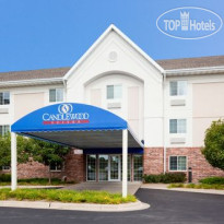 Candlewood Suites Appleton 