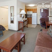 Staybridge Suites Milwaukee Airport South 