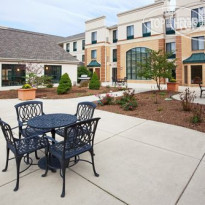 Staybridge Suites Middleton Madison-West 