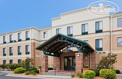 Hotel photo Staybridge Suites Middleton Madison-West 3*