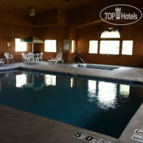 Travelodge Wisconsin Dells 