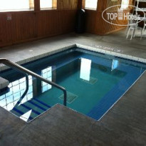 Travelodge Wisconsin Dells 