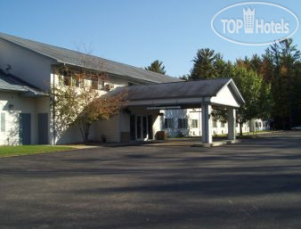 Hotel photo Travelodge Wisconsin Dells 2*