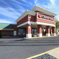 Clarion Hotel Campus Area