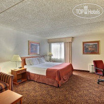 Clarion Hotel Campus Area