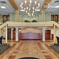 Clarion Hotel Campus Area