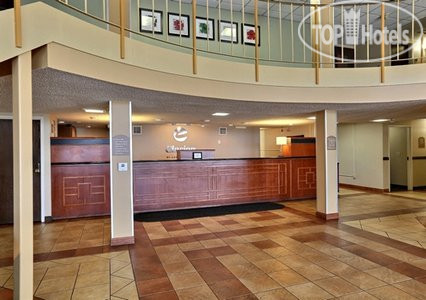New photos from tourists Clarion Hotel Campus Area 3*